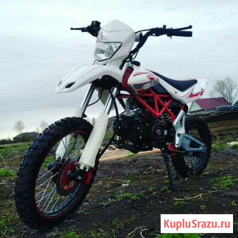 Kayot 125cc Зубова Поляна - изображение 1