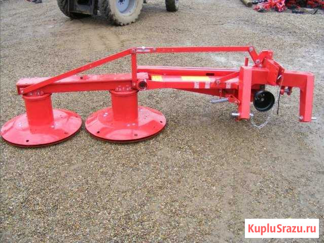 Косилка Усиленная 1,65 Бугульма - изображение 1