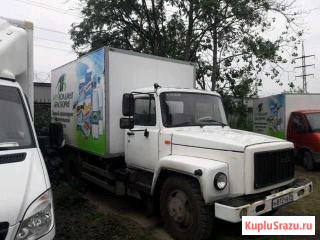 Продам Газ 3309 2011 года Архангельск - изображение 1
