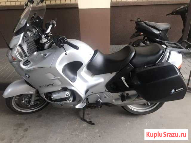 R1150RT Домодедово - изображение 1