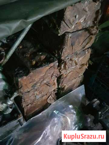 Головка блока ЗИЛ 131,130 Луга - изображение 1