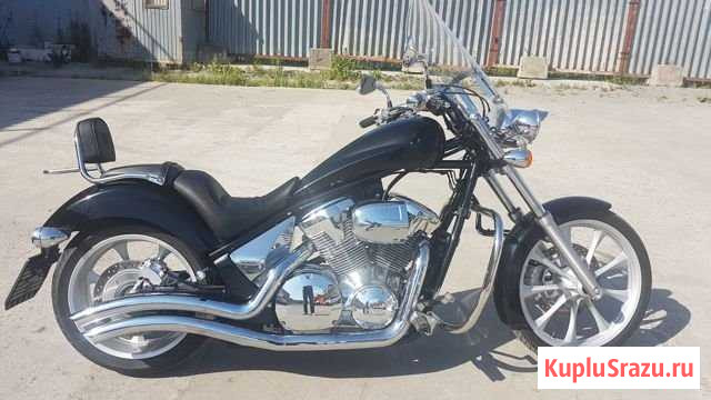 Honda VT1300CS Fury Новосибирск - изображение 1