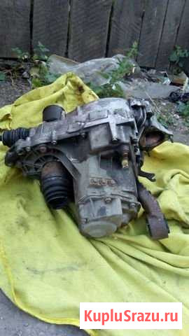 МКПП ваз 2109 Кетово - изображение 1