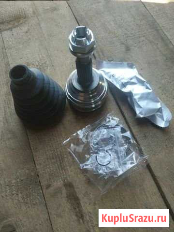 Шрус Renault Megane 2, Clio 3 Авсюнино - изображение 1