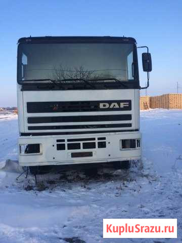 Продам DAF Лог - изображение 1