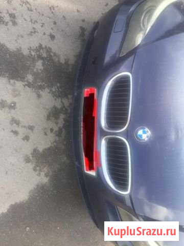 Бампер bmw e60 Дёмино - изображение 1