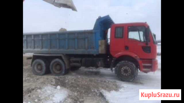 Ford Cargo 3430D Белгород - изображение 1