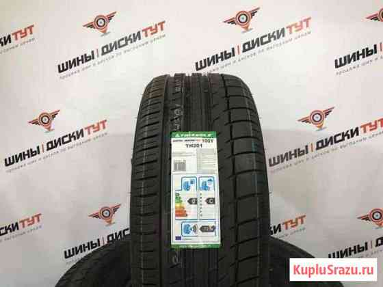 Шины R17 235 45 triangle летние Краснодар