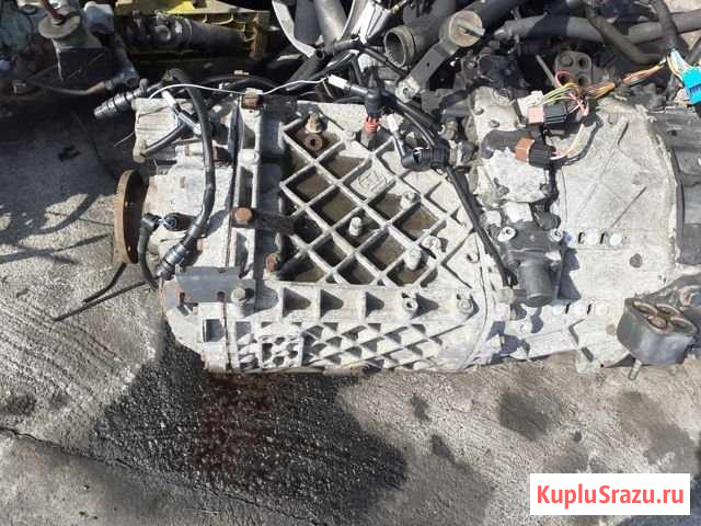 Продам кпп даф 95 ZF 16S151 Рудня - изображение 1