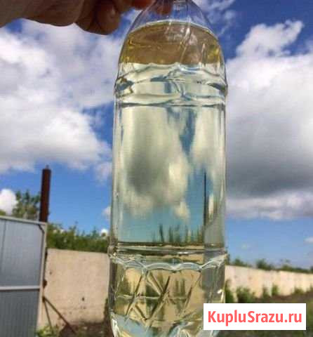 Дизельное топливо солярка дт к-з-5 сорт EWQ Красногорск - изображение 1