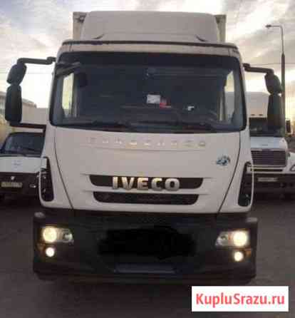 Iveco Пушкин