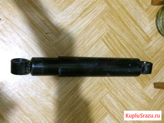 Аммортизаторы камаз Кромы - изображение 1