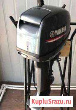 Мотор yamaha 15 Омск