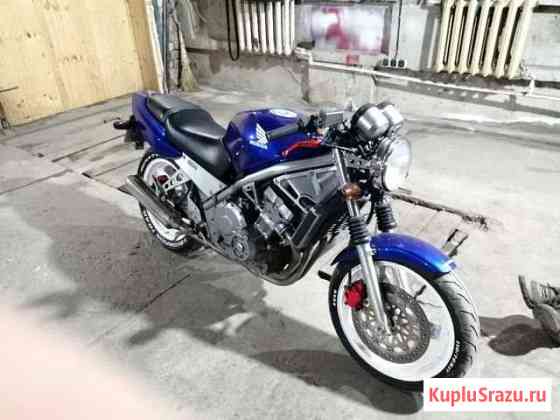 Продам Honda cb 1 Коркино