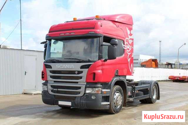 Scania P360 2014 Самара - изображение 1