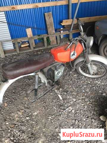 Simson S51 49см3 Рязань - изображение 1