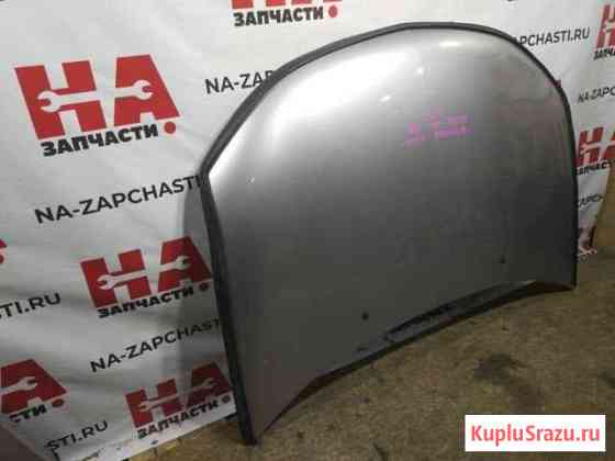 Капот Mitsubishi Outlander XL Кохма