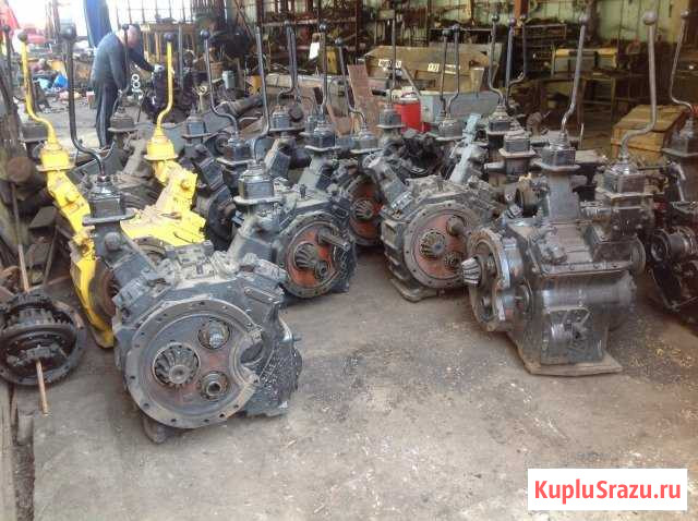 Кпп Т 130 Смоленск - изображение 1