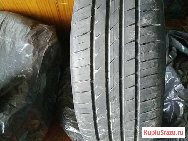 Шины Hankook ventus prime2. 225/60r17 Березник - изображение 1