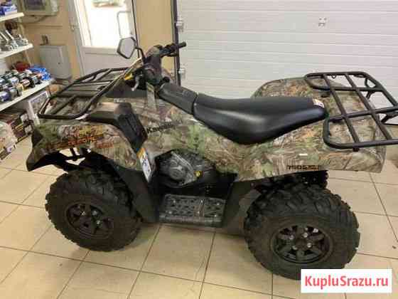 Kawasaki Brute Force 750 Eps. 2020 Уссурийск