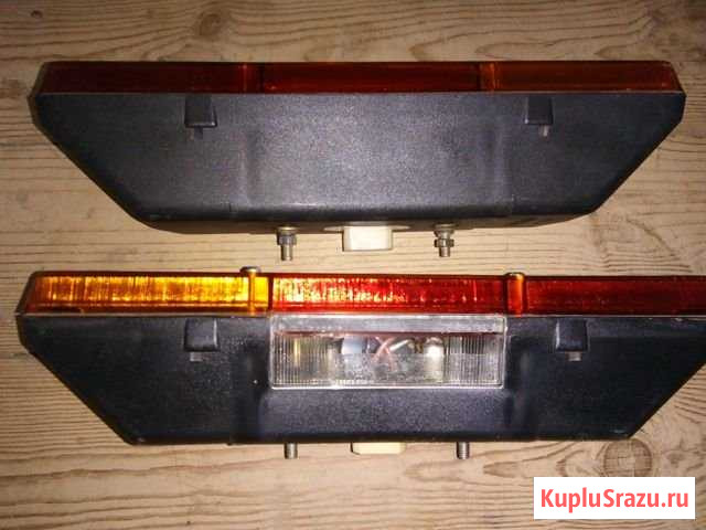 Продам фонари задние фп-130 Кирово-Чепецк - изображение 1