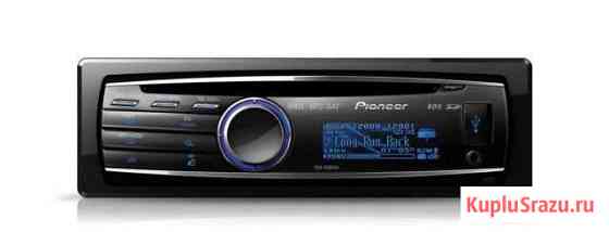 Автомагнитола Pioneer DEH-8300SD Владикавказ