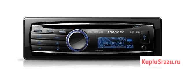 Автомагнитола Pioneer DEH-8300SD Владикавказ - изображение 1