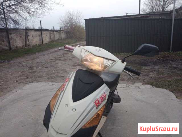 Eurotex Ray 80 Волгоград - изображение 1