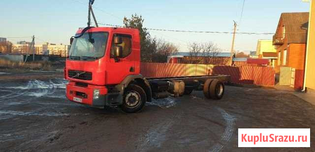 Volvo FE Манипулятор Рязань - изображение 1