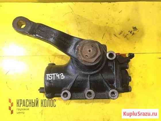 MAN TGS Гидроусилитель руля (гур) 81462006494 Новочеркасск