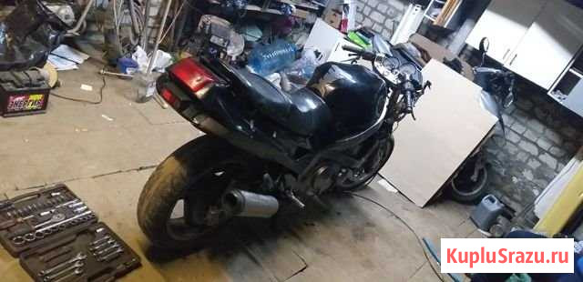 Kawasaki zzr400 Иваново - изображение 1