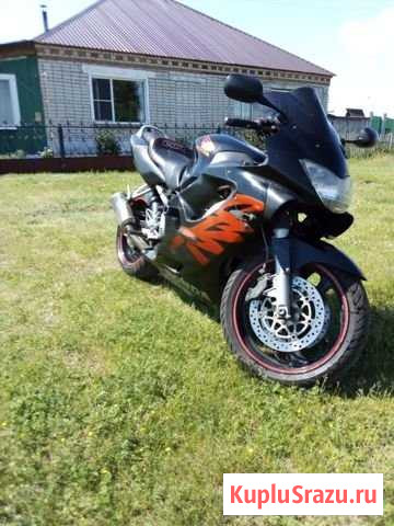 Хонда CBR 600f4 Курган - изображение 1