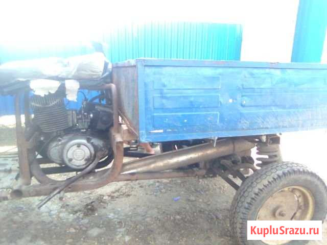 Продается мотороллер Кореновск - изображение 1