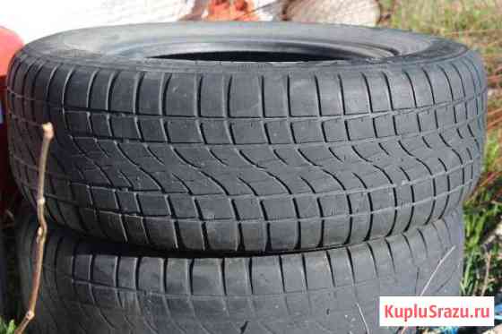 Шина б/у Кама 235/70 R16 Осташков