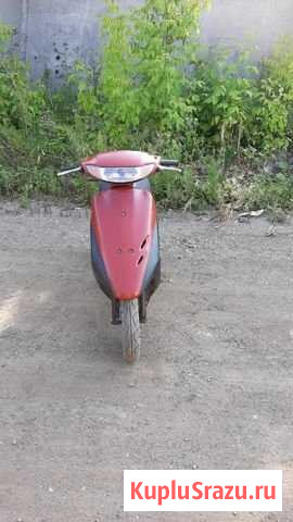 Скутер Honda dio af 34 Челябинск - изображение 1
