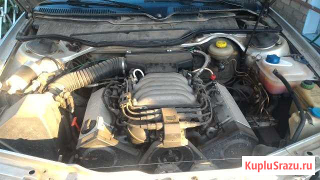 Двигатель 2.8 аан Audi 100, 1994 Себрово - изображение 1