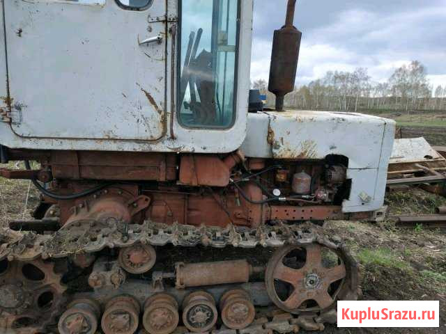 Трактор т 70 Киргиз-Мияки - изображение 1