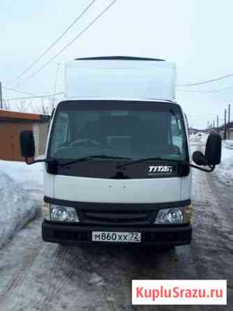 Mazda Titan 2002 год 2,5 л дизель Ишим