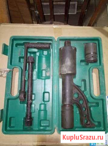 Гайковерт мясорубка Донской - изображение 1