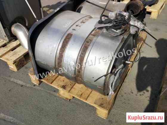 Renault Premium Глушитель 7420894956 Новочеркасск