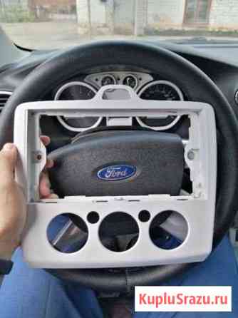 Рамка на Ford Ковров