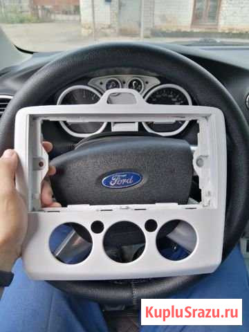 Рамка на Ford Ковров - изображение 1