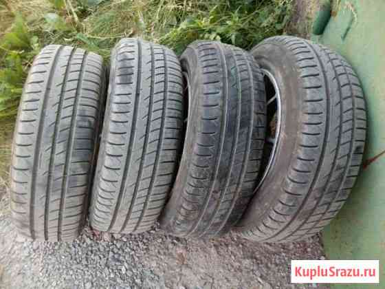 Колеса виатти185/65R14 Бугуруслан