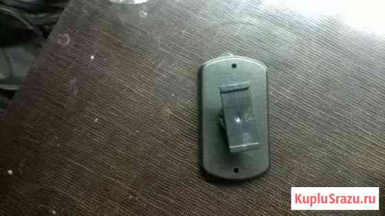 Обогреватель салона Лиски