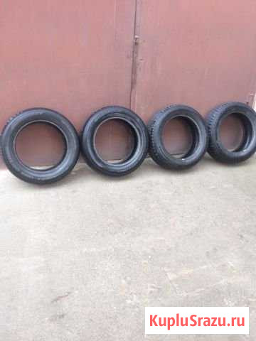 Hankook 225/60/17 Кисловодск - изображение 1