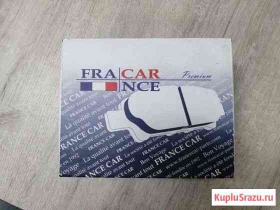 Колодки citroen c4 Будённовск