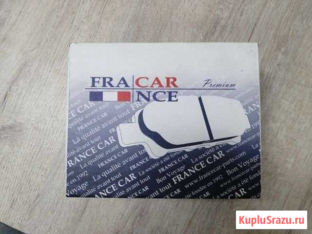 Колодки citroen c4 Будённовск - изображение 1