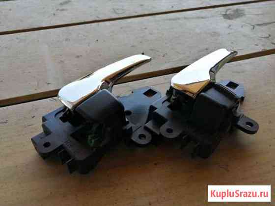 Ручки дверные Outlander XL Фрязино