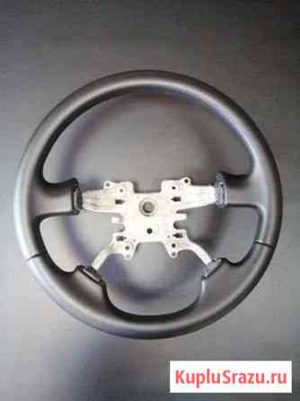 Новый руль Land Rover Discovery Брянск