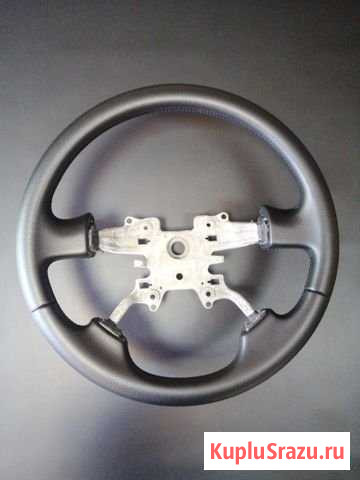 Новый руль Land Rover Discovery Брянск - изображение 1